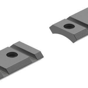 Leupold QRW 2-Piece Cross-Slot Base — Nosler M21