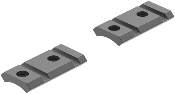 150728 Leupold QRW 2-Piece Cross-Slot Base — Nosler M21