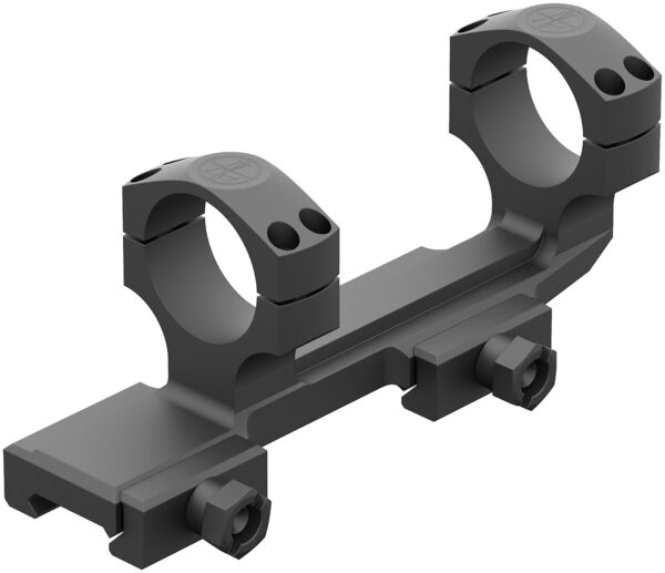 150731 Leupold Mark IMS 30mm Integral Mount, Matte Black