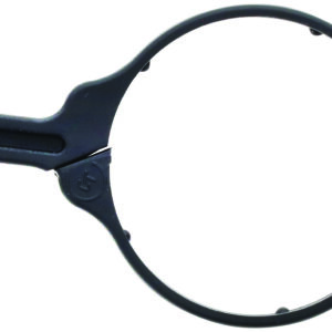 Crimson Trace Throw Lever – Quick Magnification