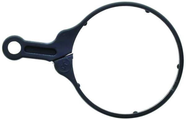 150744 Crimson Trace Throw Lever – Quick Magnification