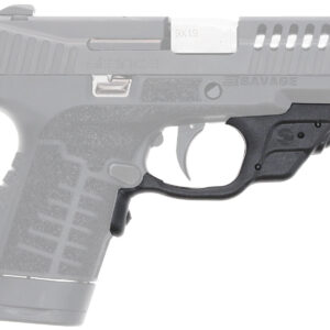 Crimson Trace Laserguard — Savage Stance, Red Laser