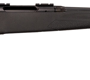 Remington 783 Compact Rifle 6.5 Creedmoor, Black Synthetic