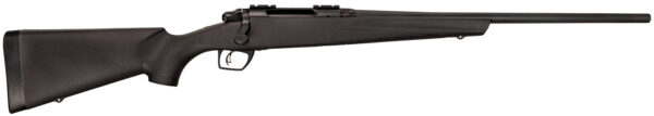 Remington 783 Compact Rifle 6.5 Creedmoor, Black Synthetic