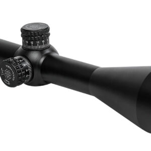 Konus Armada 6-24x56mm 30mm SFP Illuminated Reticle