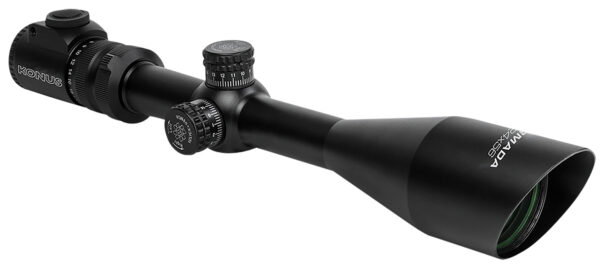 150852 Konus Armada 6-24x56mm 30mm SFP Illuminated Reticle