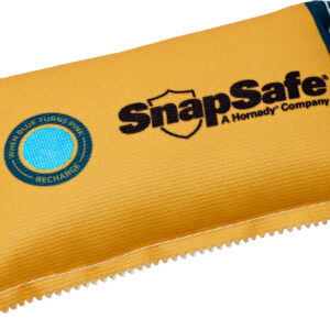 Hornady SnapSafe Dehumidifier Bag 450G – Yellow
