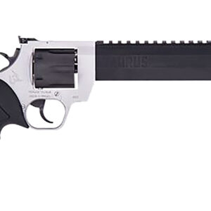 Taurus Raging Hunter .500 S&W Magnum 10″ 5rd Two-Tone