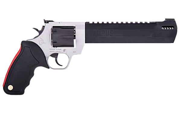 Taurus Raging Hunter .500 S&W Magnum 10″ 5rd Two-Tone
