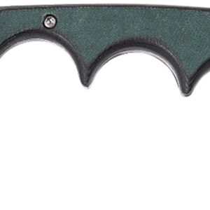 CRKT Minimalist Spear Point 2.15″ Fixed Knife Green