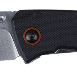 CRKT Tuna Compact Folding Knife, 2.73″ Blade