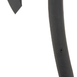 CRKT Skeggox 4.83″ SK-5 Steel Axe, 12.94″ OAL