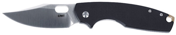 150977 Columbia River CRKT Pilar IV 3.09 in Folding Knife