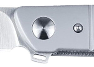 CRKT Bamboozled Assisted Folding Knife — D2 Plain Edge