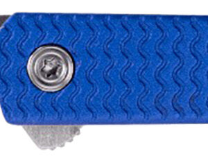 CRKT CEO Microflipper Micro Sheepsfoot Knife 2.21″ Blade