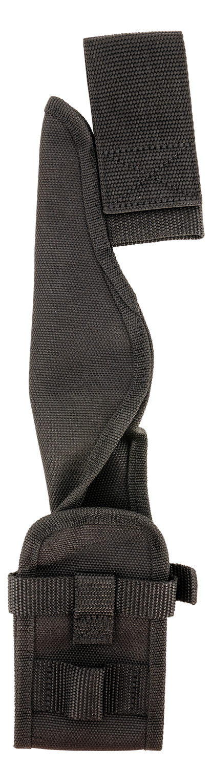 150990 CRKT D2738 Chogan Mattock Sheath Black Nylon