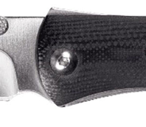 CRKT M4-02M 3.25in Drop Point Knife, 8Cr13MoV