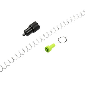 Wilson Combat Extension Tube 12 Gauge Parkerized for Remington 870/1100