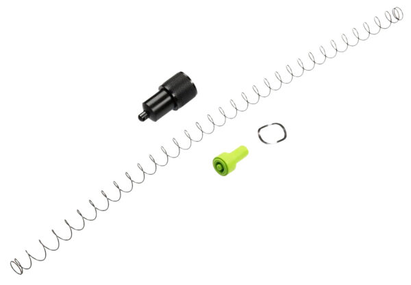 151017 Wilson Combat Extension Tube 12 Gauge Parkerized for Remington 870/1100