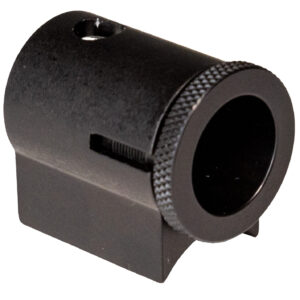 CVA Williams Western Precision Peep & Front Globe Sight – Black