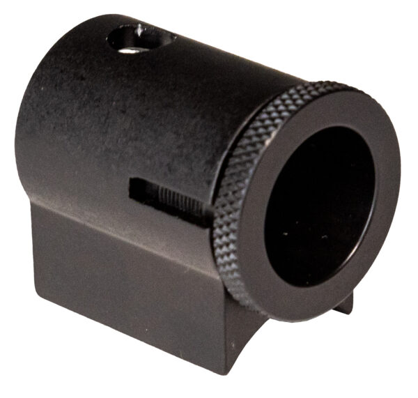 CVA Williams Western Precision Peep & Front Globe Sight – Black