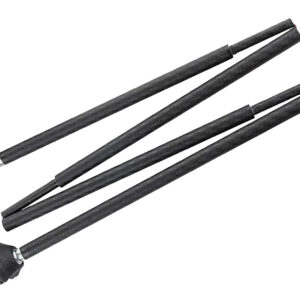 CVA Carbon Fiber Collapsible Ramrod .40-.50 Cal