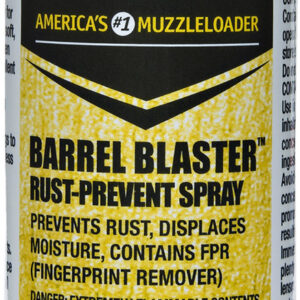 CVA Barrel Blaster Anti-Rust Spray 6 oz