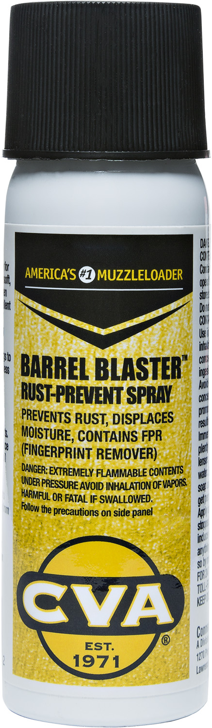 151101 CVA Barrel Blaster Anti-Rust Spray 6 oz