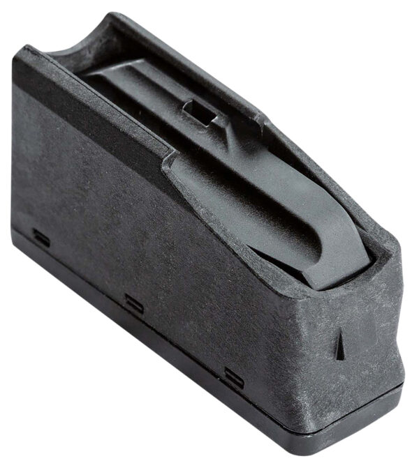 CVA AC1113 Cascade  10rd 350L/ 300BO/ 204R/ 223RM Fits CVA Cascade Black Polymer