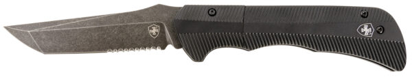 151162 Templar Knife AAABK521 Auto Assist 3.50″ Tanto