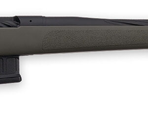 Weatherby 307 Range XP 6.5 Weatherby RPM 24 inch OD Green