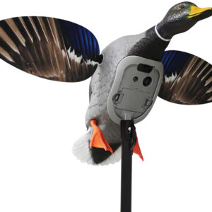 Mojo Outdoors HW2520 King Mallard Motion Decoy