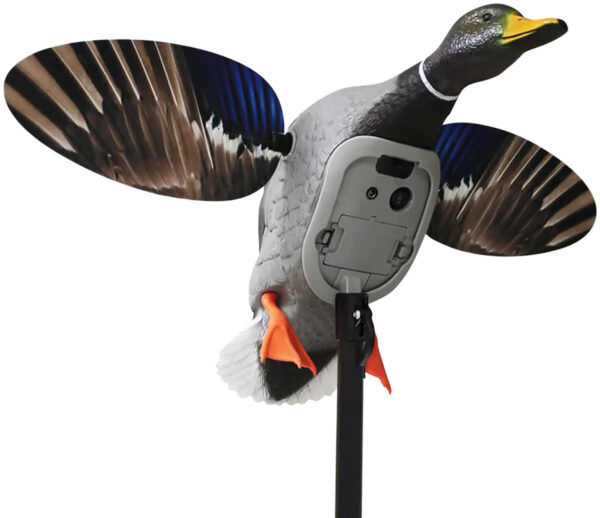 Mojo Outdoors HW2520 King Mallard Motion Decoy