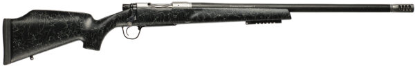 Christensen Arms Traverse 7MM PRC 26 inch Threaded