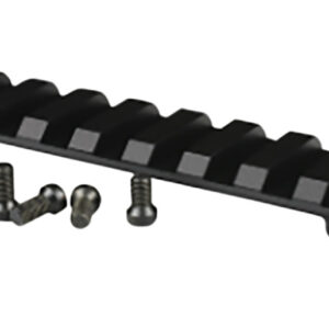 Warne Mountain Tech 20 MOA Rail for Savage Long Action