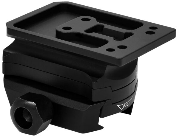 Warne Red-Dot Riser Holosun AEMS 2.25 in. Picatinny