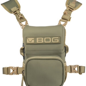 BOG Vigilant Bino Bivy — Fits up to 15 x 56mm
