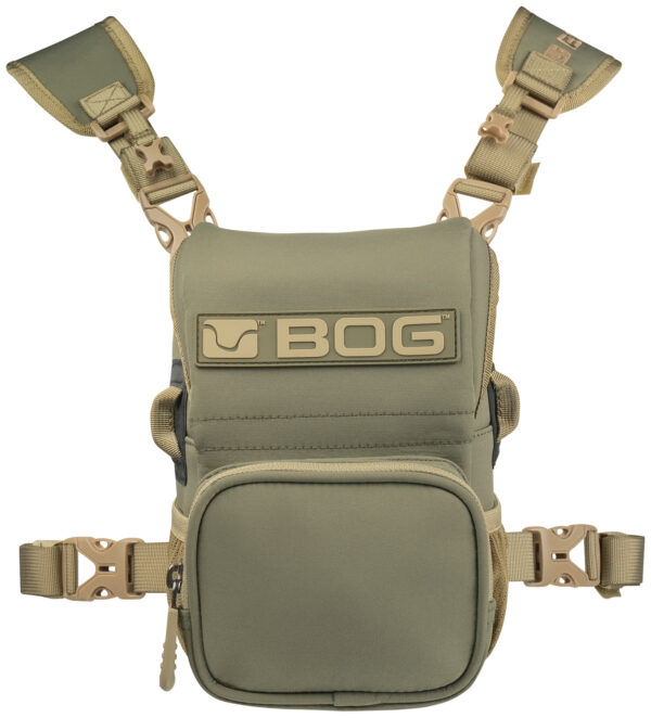 151447 BOG Vigilant Bino Bivy — Fits up to 15 x 56mm