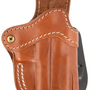 1791 Gunleather PDH2.3 Optic-Ready Paddle Holster 1911 4–5″
