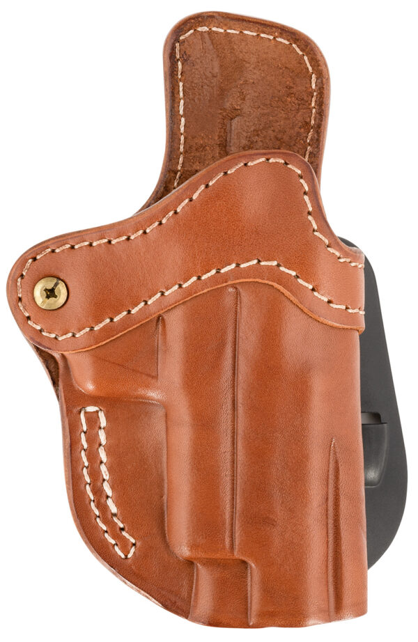 1791 Gunleather PDH2.3 Optic-Ready Paddle Holster 1911 4–5″