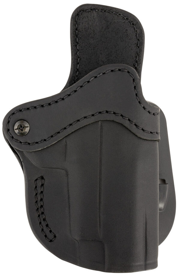 1791 Gunleather Optic Ready Paddle Holster 2.3 RH