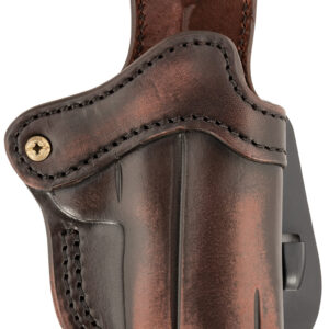 1791 Gunleather Optic Ready Paddle Holster Size 2.3 Right Hand