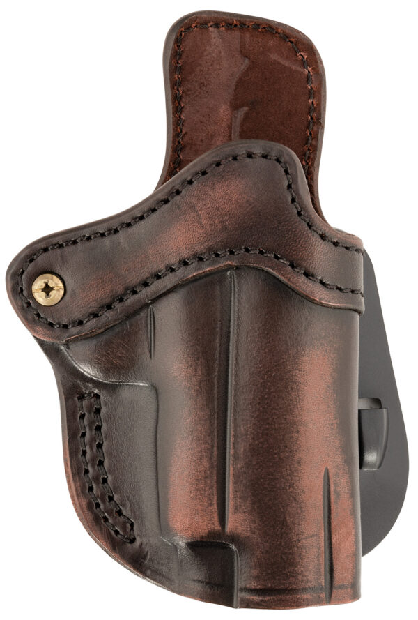 1791 Gunleather Optic Ready Paddle Holster Size 2.3 Right Hand