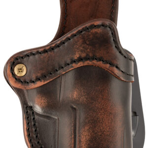 1791 Gunleather Optic Ready Paddle Holster Size 2.4S Right Hand