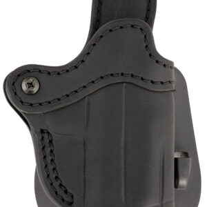 1791 Gunleather Optic Ready Paddle Holster Compact RH