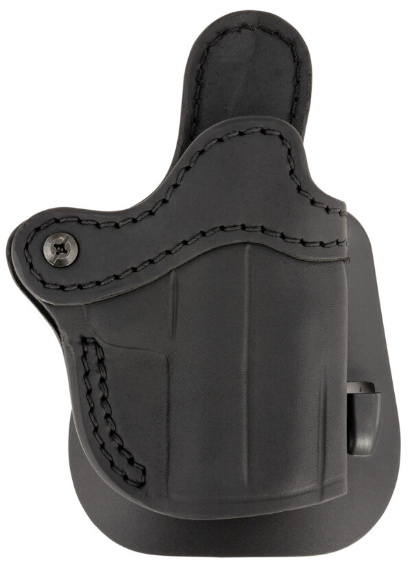 1791 Gunleather Optic Ready Paddle Holster Compact RH