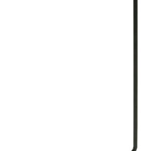 Caldwell Shepherd’s Hook Steel Target Holder