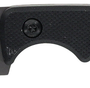 Smith & Wesson H.R.T. Neck Knife 1193156, 5.50″ Overall