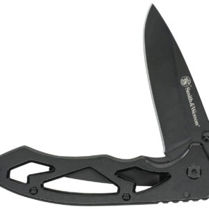 SW Knives Uncle Henry CK400LCP 3-inch Folding Knife