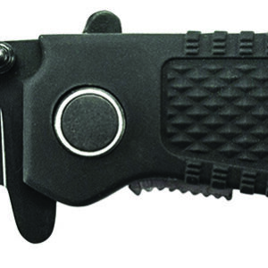 SW Knives Smith & Wesson 3.50-inch Folding Tactical Knife